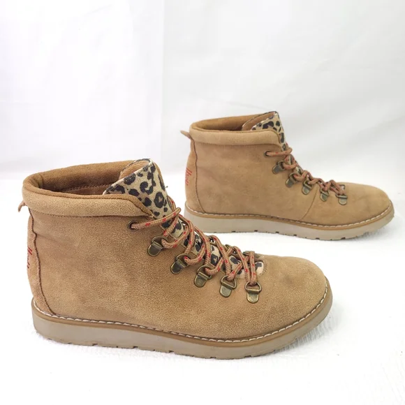 BOBS from Skechers Shoes Bobs Skechers Alpine Mt Gato Ankle